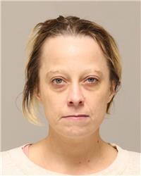 Mugshot of RACHELLE LYNN GUNDERSON