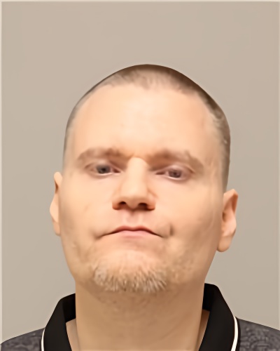 Mugshot of SCOTT MATTHEW ENRIGHT