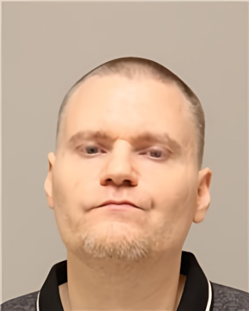 Mugshot of SCOTT MATTHEW ENRIGHT