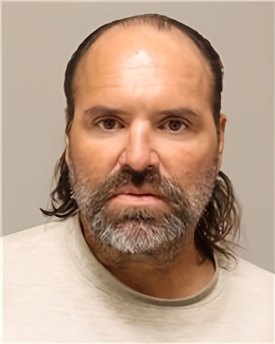 Mugshot of ELIJAH EUGENE KRELL