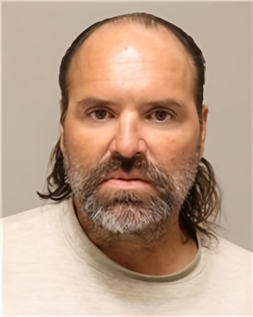 Mugshot of ELIJAH EUGENE KRELL