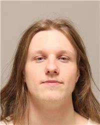 Mugshot of DUSTYN TAFT