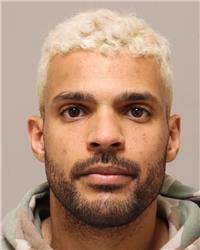 Mugshot of ALANTRE SHAQUILLE MOORE
