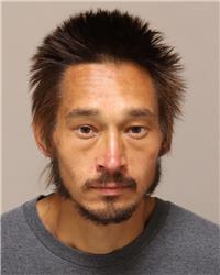 Mugshot of MATTHEW CHARLES HUEFFMEIER