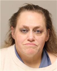 Mugshot of JORDANA JUDITH BODMER-DREVECKY
