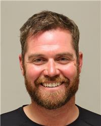 Mugshot of DUSTIN ALLEN MAY