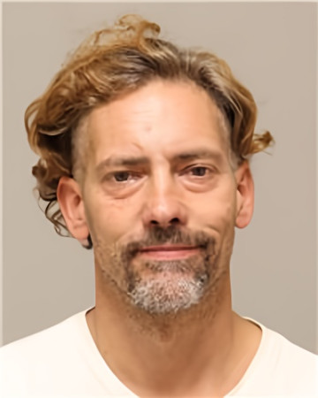 Mugshot of TRAVIS TROY MEYERS