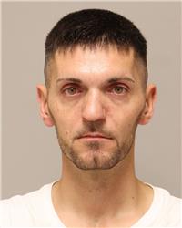 Mugshot of JOSEPH ROBERT MAZZONE