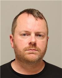 Mugshot of DAVID ERVEY HODSON