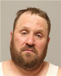 Mugshot of PATRICK ALAN FITZGERALD