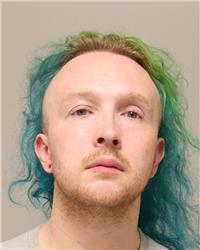 Mugshot of JOSEPH HOWARD JR WALTERS