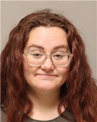 Mugshot of CHEYENNE ROSE BLAKE