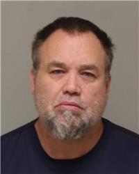 Mugshot of JAMIE DANIEL HANSEN