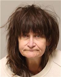 Mugshot of DARLA JEANINE TALLMAN