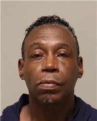 Mugshot of JOHNNY III THOMAS