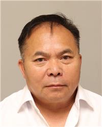 Mugshot of HER XIONG
