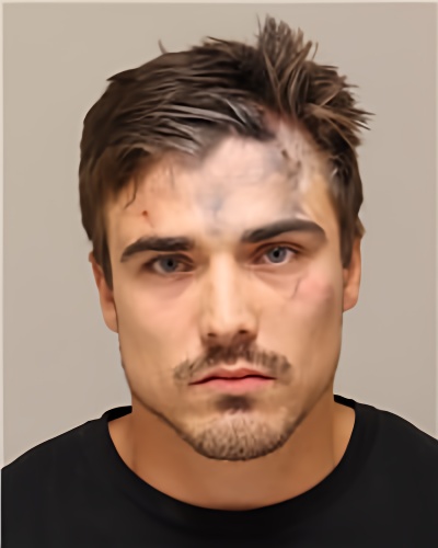 Mugshot of CHARLES JAMES GERMINARO