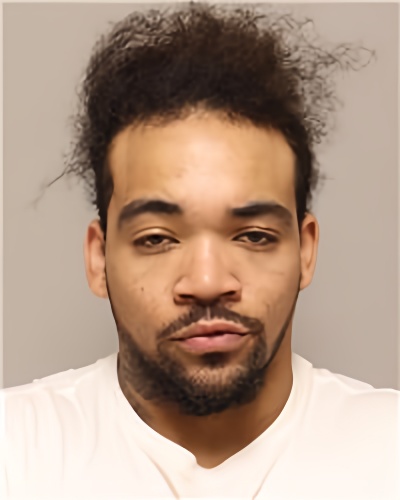 Mugshot of XAINE EZEKIA DCM WILFONG-LEWIS