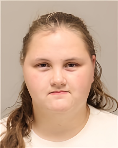 Mugshot of CLARA GRACE ENGLISH