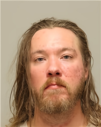 Mugshot of TAYLOR RAY TOLLEFSON