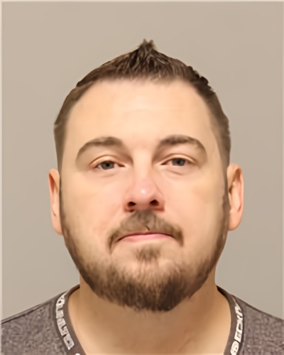 Mugshot of MICHAEL LEE WANGERT