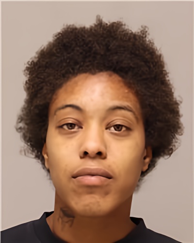 Mugshot of OLLIE DENISE JONES