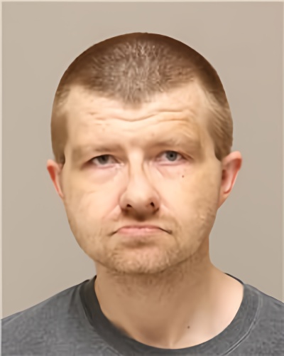 Mugshot of MICHAEL THOMAS STONE