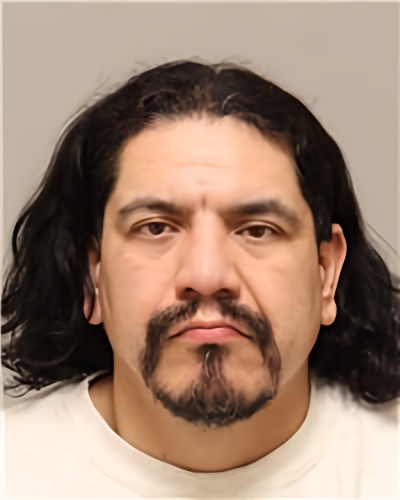 Mugshot of JOSEPH ALBERT MAGALLANES
