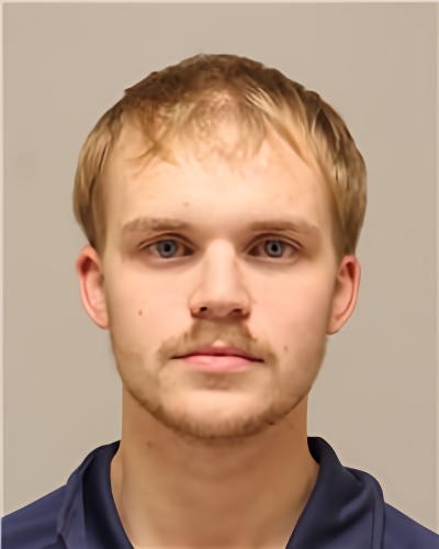 Mugshot of KOLTON RAVAY ROSEBROCK