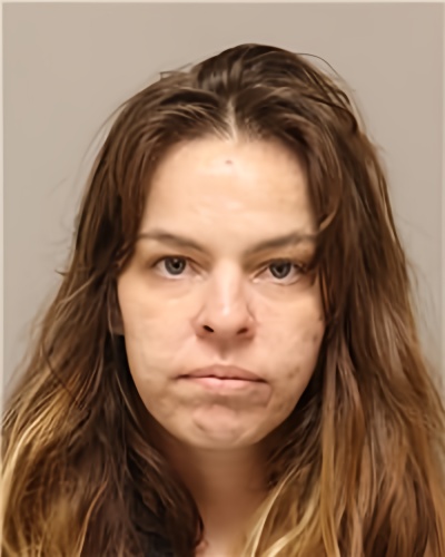Mugshot of CASSANDRA ROSE CRAIG