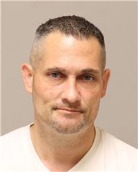 Mugshot of JOSHUA MICHAEL FOX