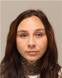 Mugshot of MARISSA MARIE LABATTE