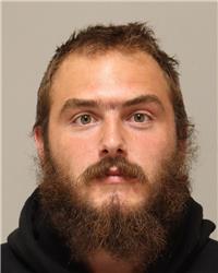 Mugshot of PEYTON THOMAS HALLBERG