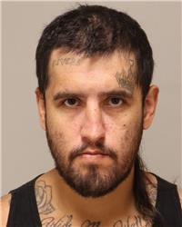 Mugshot of JARVIS ALLEN KING