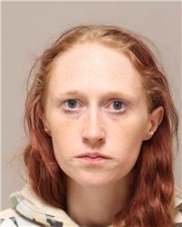 Mugshot of KIMBERLY IRENE BEVERSON