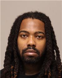 Mugshot of MARSHAUN ANTHONY BRADFORD