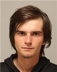 Mugshot of KYAN ANDREW GREIG
