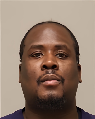 Mugshot of OTIS LEE SMITH