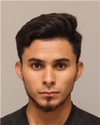 Mugshot of JAIME ALEXIS RODRIGUEZ AVILEZ