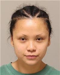 Mugshot of CAROLYN TRINH