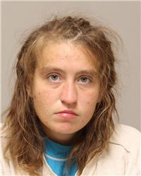 Mugshot of ALEXANDRA FAYE HAUSAM
