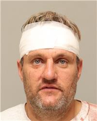 Mugshot of MICHAEL DANIEL MURRELL