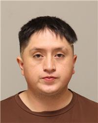 Mugshot of EDISON STALIN CRUZ-CASTILLO