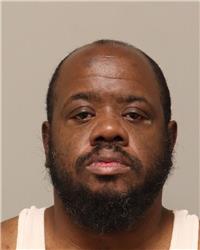 Mugshot of TERRELL DEONTE BOOKER
