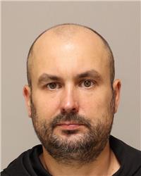 Mugshot of VIKTOR MONTIK