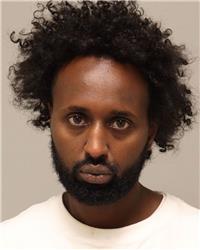Mugshot of HAMSA MAHAMED RASHID HASSAN