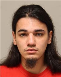 Mugshot of LYRIC TYRONE CAMPBELL