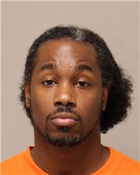 Mugshot of ANTHONY DAMARR TAYLOR
