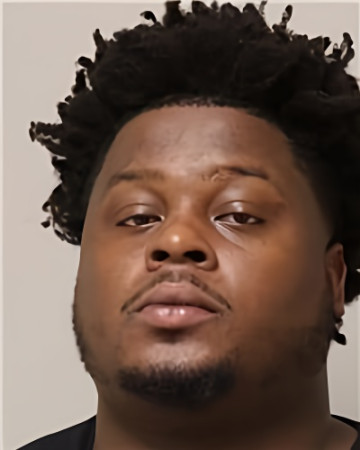 Mugshot of JIBRI SANYIKA COOK
