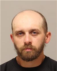 Mugshot of MATHEW DAVID WEBER